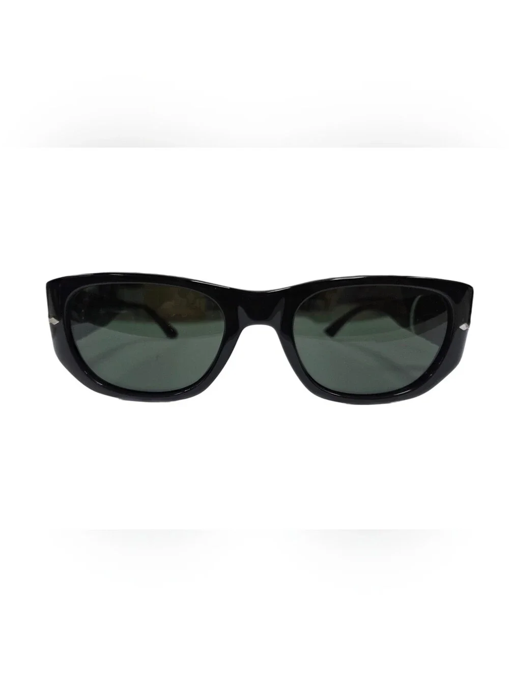 Persol Black Frame Sunglasses